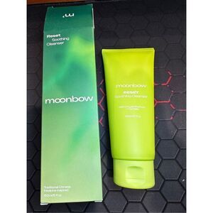 Moonbow Reset Soothing Cleanser 150ml
